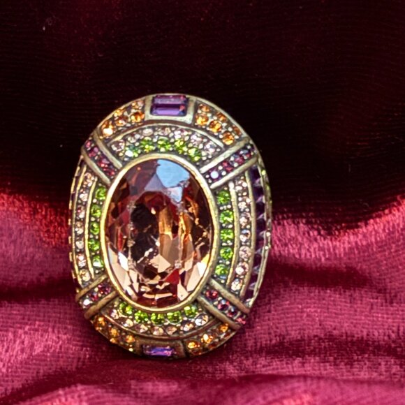 Cocktail Ring - Picture 1 of 4